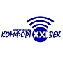 Интернет-провайдер «КОМФОРТ XXI ВЕК»